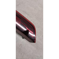 Feu arriere secondaire gauche (feux) - RENAULT - MEGANE 4 PHASE 1