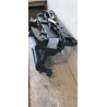 Armature avant, Masque avant - RENAULT - MEGANE 4 PHASE 1