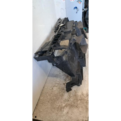 Armature avant, Masque avant - RENAULT - MEGANE 4 PHASE 1