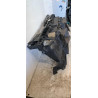 Armature avant, Masque avant - RENAULT - MEGANE 4 PHASE 1