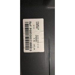 Boite a gants - RENAULT - MEGANE 4 PHASE 1
