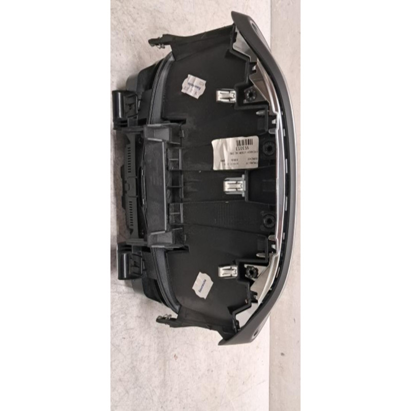 Compteur - RENAULT - MEGANE 4 PHASE 1