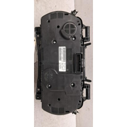 Compteur - RENAULT - MEGANE 4 PHASE 1