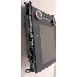 Ecran GPS - RENAULT - MEGANE 4 PHASE 1