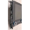 Ecran GPS - RENAULT - MEGANE 4 PHASE 1