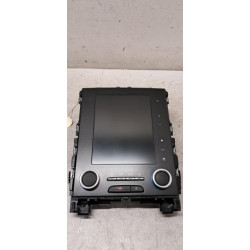 Ecran GPS - RENAULT - MEGANE 4 PHASE 1