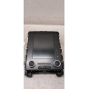 Ecran GPS - RENAULT - MEGANE 4 PHASE 1