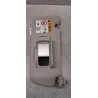 Pare soleil droit - RENAULT - MEGANE 4 PHASE 1