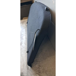 Plage arriere - RENAULT - MEGANE 4 PHASE 1