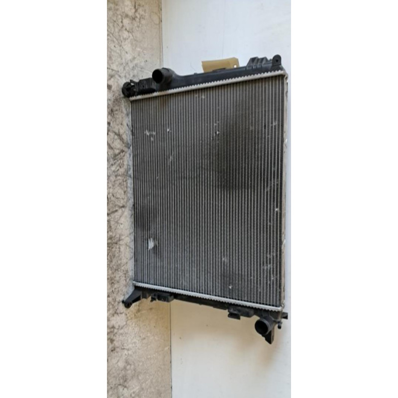 Radiateur eau - RENAULT - MEGANE 4 PHASE 1
