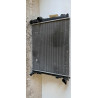 Radiateur eau - RENAULT - MEGANE 4 PHASE 1