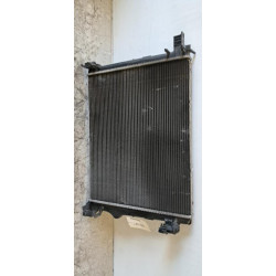 Radiateur eau - RENAULT - MEGANE 4 PHASE 1