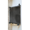 Radiateur eau - RENAULT - MEGANE 4 PHASE 1