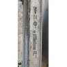 Radiateur eau - RENAULT - MEGANE 4 PHASE 1