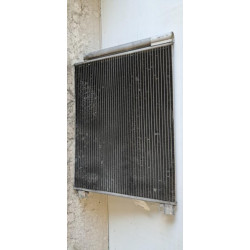 Radiateur clim - RENAULT -...