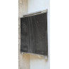 Radiateur clim - RENAULT - MEGANE 4 PHASE 1