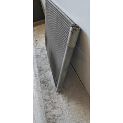 Radiateur clim - RENAULT - MEGANE 4 PHASE 1
