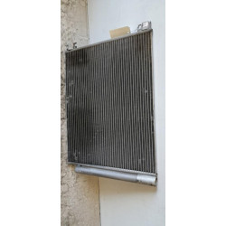 Radiateur clim - RENAULT - MEGANE 4 PHASE 1