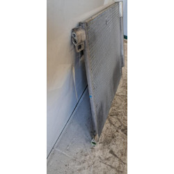 Radiateur clim - RENAULT - MEGANE 4 PHASE 1