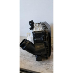 Echangeur air (Intercooler)...