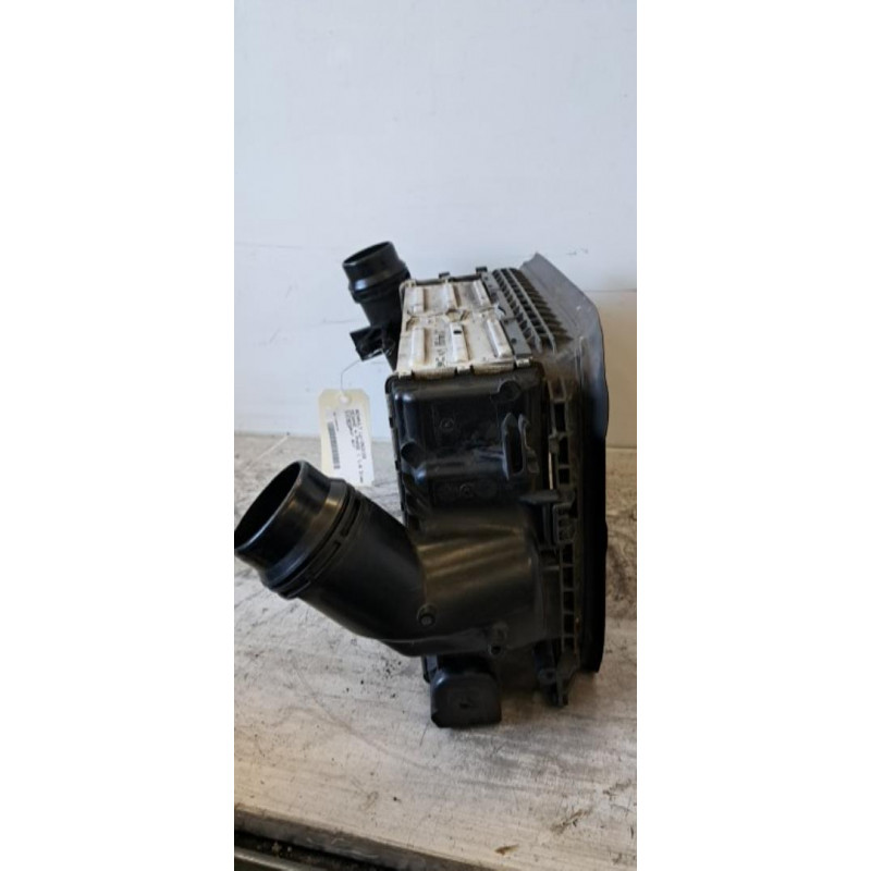 Echangeur air (Intercooler) - RENAULT - MEGANE 4 PHASE 1