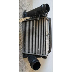 Echangeur air (Intercooler) - RENAULT - MEGANE 4 PHASE 1