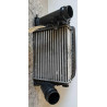 Echangeur air (Intercooler) - RENAULT - MEGANE 4 PHASE 1