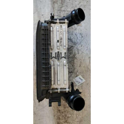 Echangeur air (Intercooler) - RENAULT - MEGANE 4 PHASE 1