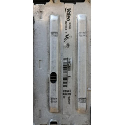 Echangeur air (Intercooler) - RENAULT - MEGANE 4 PHASE 1