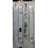 Echangeur air (Intercooler) - RENAULT - MEGANE 4 PHASE 1
