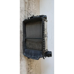 Echangeur air (Intercooler) - RENAULT - MEGANE 4 PHASE 1