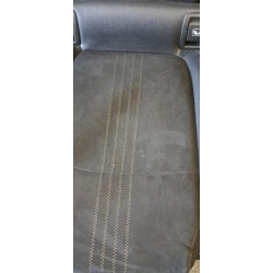 Interieur complet - RENAULT - MEGANE 4 PHASE 1