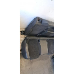 Interieur complet - RENAULT - MEGANE 4 PHASE 1