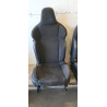 Interieur complet - RENAULT - MEGANE 4 PHASE 1