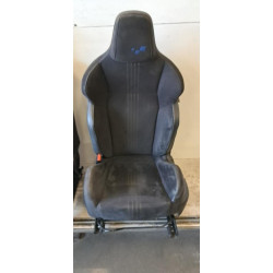 Interieur complet - RENAULT - MEGANE 4 PHASE 1