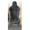 Interieur complet - RENAULT - MEGANE 4 PHASE 1