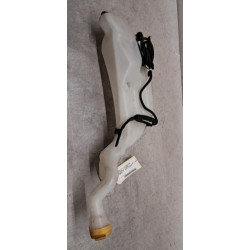 Vase de lave glace - RENAULT - MEGANE 4 PHASE 1