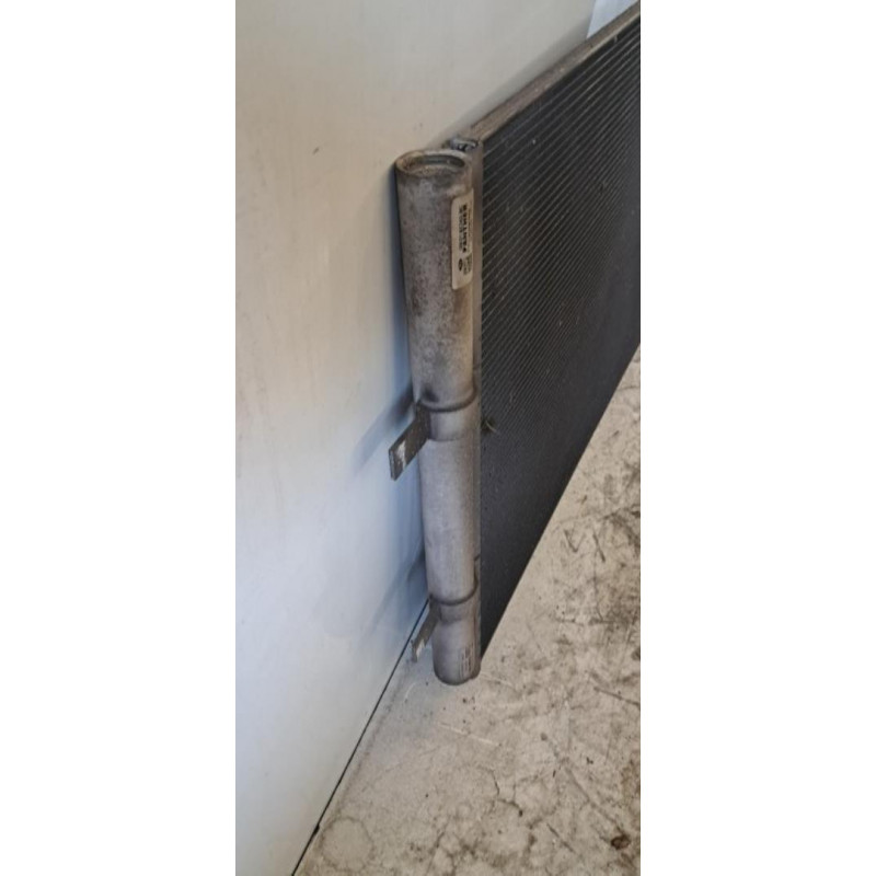 Radiateur clim - FORD - TRANSIT CUSTOM 1 PHASE 2