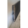 Radiateur clim - FORD - TRANSIT CUSTOM 1 PHASE 2