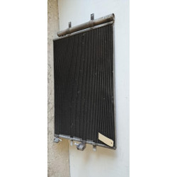 Radiateur clim - FORD - TRANSIT CUSTOM 1 PHASE 2