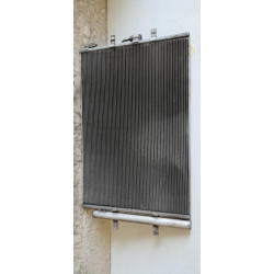 Radiateur clim - FORD - TRANSIT CUSTOM 1 PHASE 2