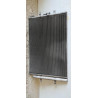 Radiateur clim - FORD - TRANSIT CUSTOM 1 PHASE 2
