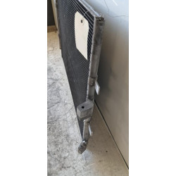 Radiateur clim - FORD - TRANSIT CUSTOM 1 PHASE 2