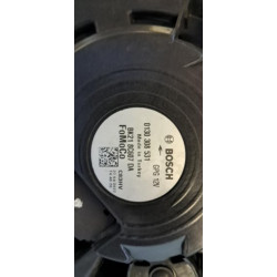 Moto ventilateur radiateur - FORD - TRANSIT CUSTOM 1 PHASE 2