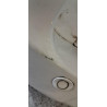 Crosse arriere gauche - FORD - TRANSIT CUSTOM 1 PHASE 2