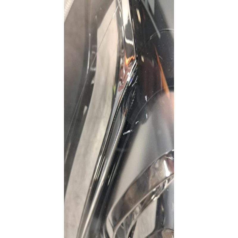 Optique avant principal droit (feux)(phare) - FORD - TRANSIT CUSTOM 1 PHASE 2