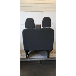 Siege avant droit (banquette double) - FORD - TRANSIT CUSTOM 1 PHASE 2