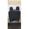 Siege avant droit (banquette double) - FORD - TRANSIT CUSTOM 1 PHASE 2