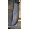 Siege avant droit (banquette double) - FORD - TRANSIT CUSTOM 1 PHASE 2