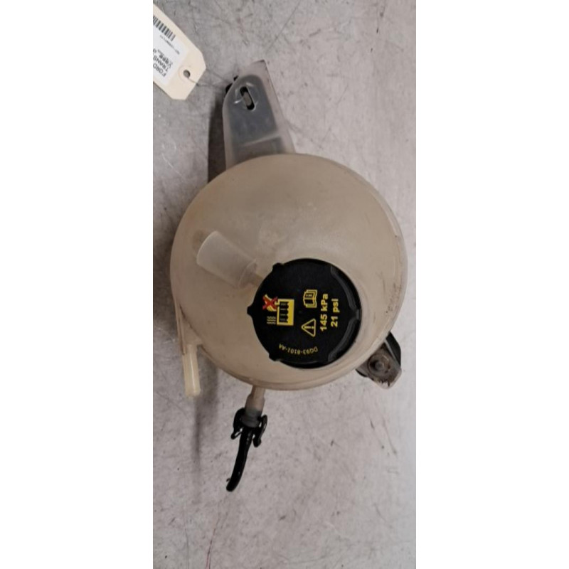 Vase d'expansion - FORD - TRANSIT CUSTOM 1 PHASE 2